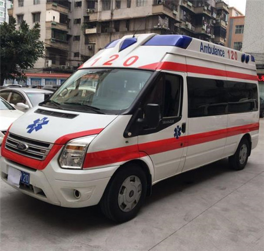 丹徒信赖我们的救护车出租，让转院不再艰难