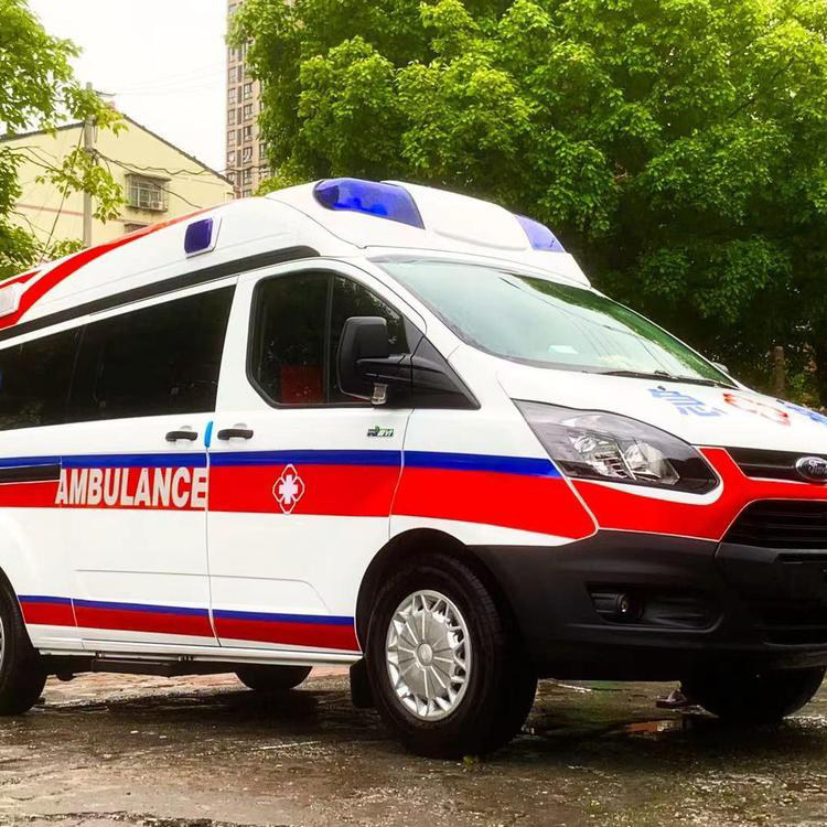 丹徒重症监护救护车出租护送返乡