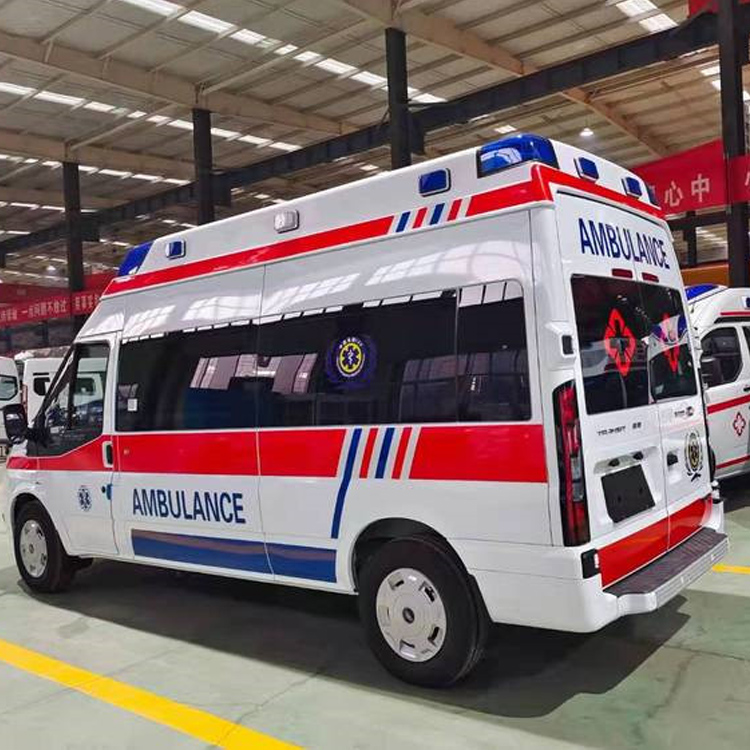 丹徒救护车出租 —— 专业、安全、高效的城市急救服务