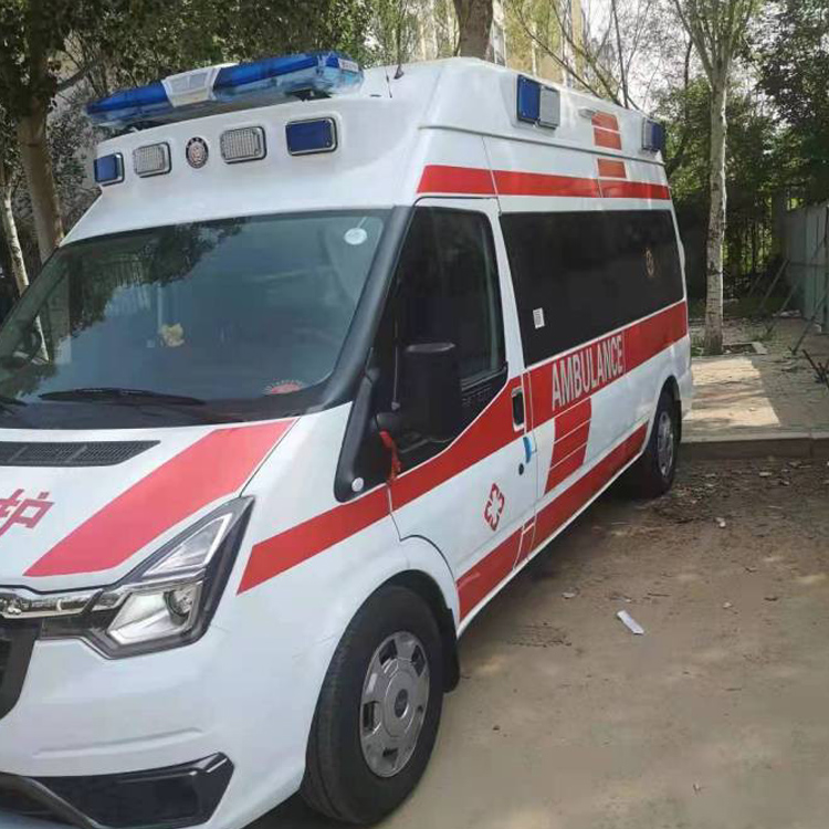丹徒救护车出租服务提供灵活定制方案